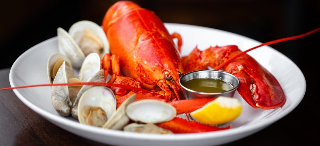 Seafood Restaurant | Portland, Maine | Maine Lobster